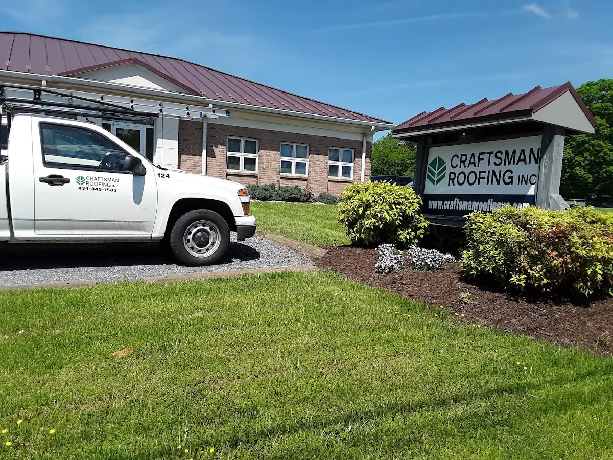 Quality Chimney Repair by experienced craftsmen in Sharon Park